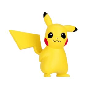 Pokemon Get Movie 21st Pikachu Pokeball Candy Toy Figure Figurine Anime 