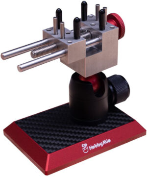 Hobby 360 Degree Mini Bench Vise with Ball Head