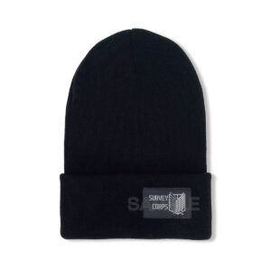 Attack On Titan: Survey Corps Knit Cap