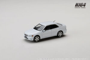 Toyota ALTEZZA RS200 (E10) 1998 Super White II