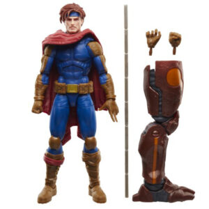 Marvel Legends Series X-MEN Gambit