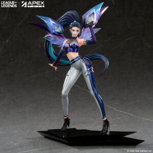 League of Legends: K/DA ALL OUT Kai'Sa