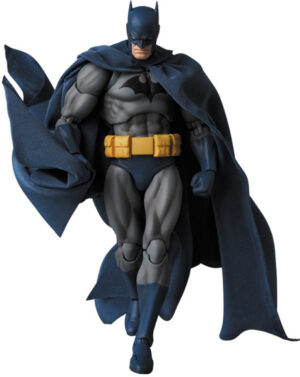 MAFEX Batman (HUSH Ver.) (Reissue)