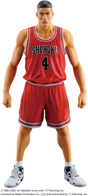 One and Only SLAM DUNK: Takenori Akagi