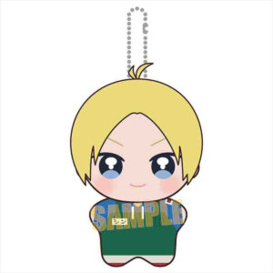 SAKAMOTO DAYS: Ponistep Shin Asakura