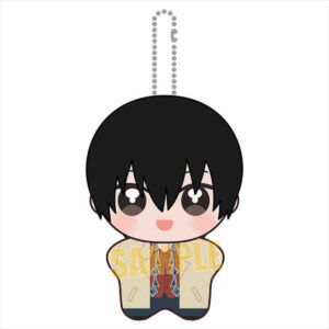 SAKAMOTO DAYS: Ponistep Nagumo