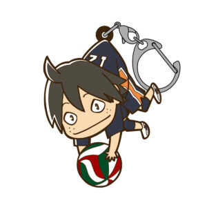 Haikyu!!: Tadashi Yamaguchi Tsumamare Uniform Ver.