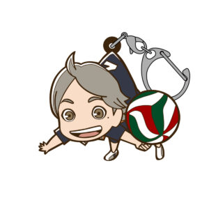 Haikyu!!: Koushi Sugawara Tsumamare Uniform Ver.