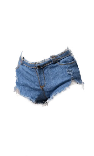 VS Toys Outfit Fashion Denim Shorts 101A