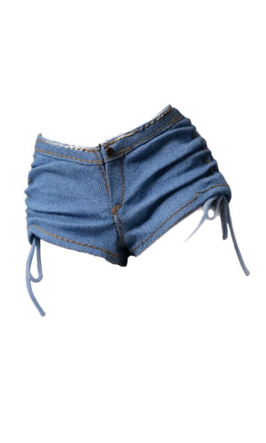 VS Toys Outfit Fashion Denim Shorts 103A