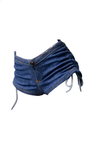 VS Toys Outfit Fashion Denim Shorts 103B
