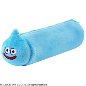 Dragon Quest: Smile Slime Plush Toy Pen Case Slime (Reissue)