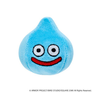 Dragon Quest: Smile Slime Gyutto Nigirou! Slime (Reissue)