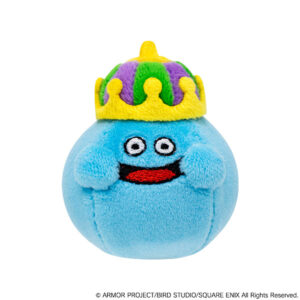 Dragon Quest: Smile Slime Gyutto Nigiro! King Slime (Reissue)