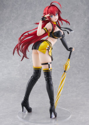 High School DxD HERO: Rias Gremory Race Queen ver. (1/3.5)