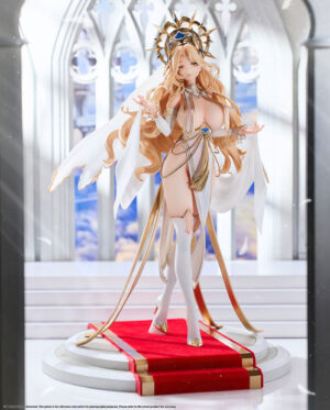 Shennu Yue Yin Figure
