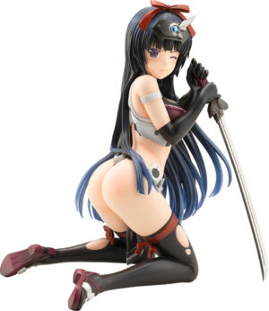 Magatsuki (Frame Arms Girl)