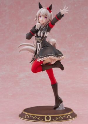 Umamusume: Pretty Derby: Curren Chan Signature Racewear Ver.