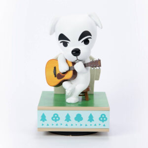 Animal Crossing: New Horizons/ Totakeke PVC Statue