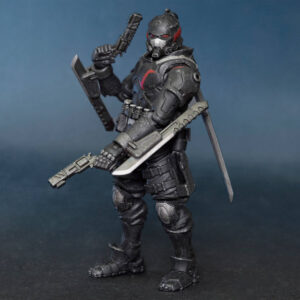 Acid Rain FAV-A123 Haboku