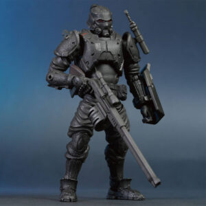 Acid Rain FAV-A124 Ujaku